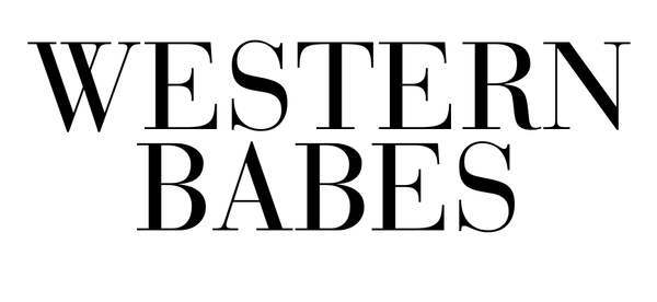 WESTERN BABES BOUTIQUE logo