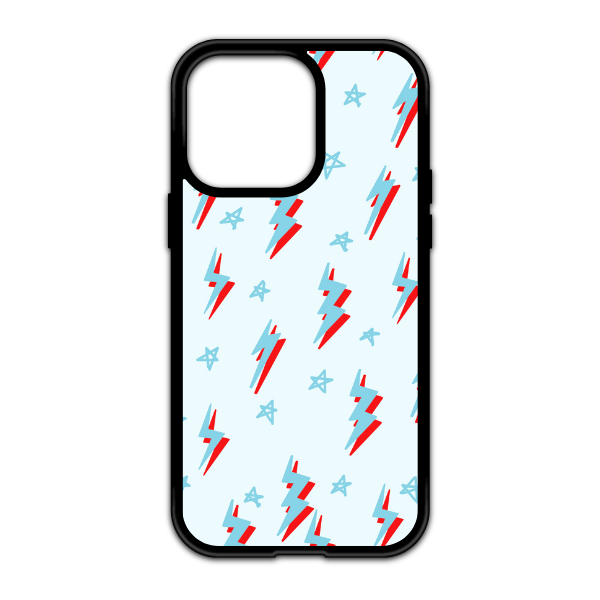 LIGHTNING IPHONE CASE