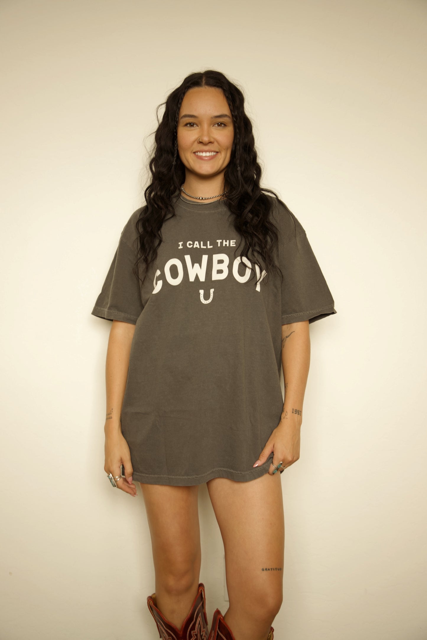 COWBOYS DO IT BETTER TEE