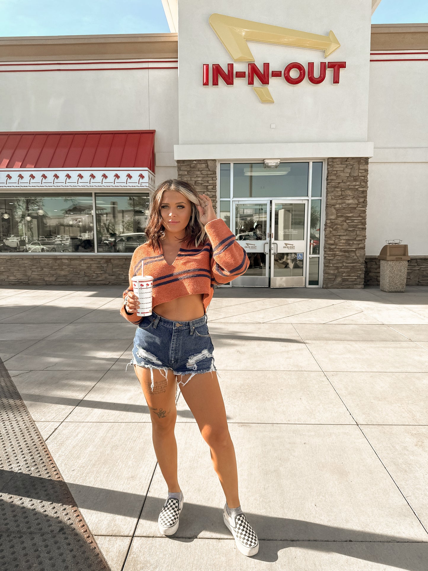 SEDONA SWEATER