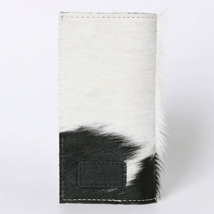Cowhide Wallet