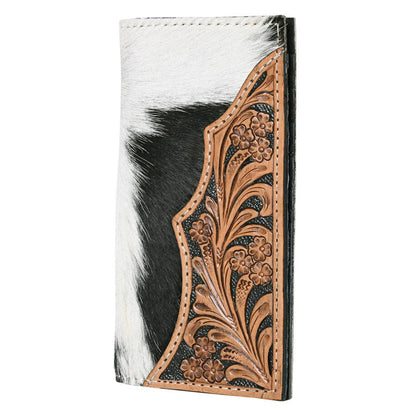 Cowhide Wallet