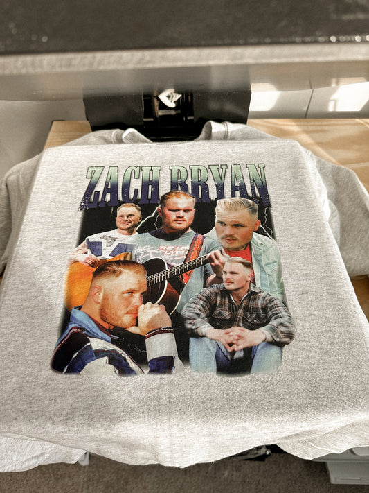 ZB CREWNECK