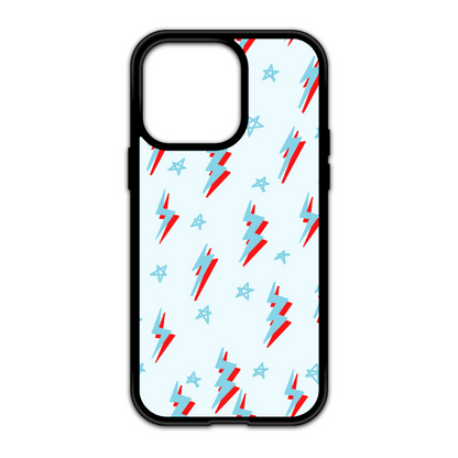 LIGHTNING IPHONE CASE