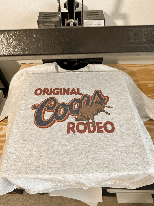 OG RODEO CREWNECK