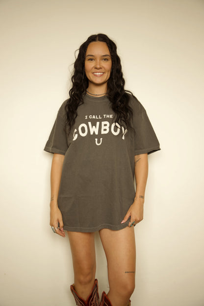 COWBOYS DO IT BETTER TEE