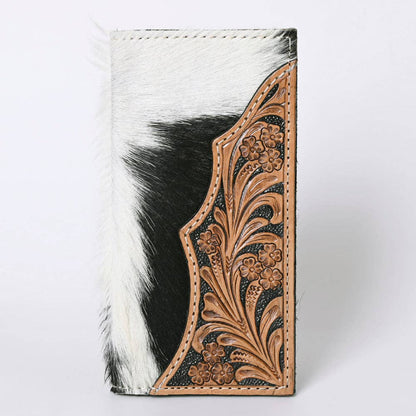 Cowhide Wallet